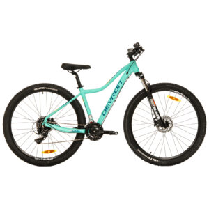 Bicicleta Mtb Devron Riddle RW1.9 2025 - 29 Inch, M, Turcoaz
