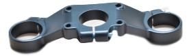 08 Boxxer Upper Crown Black Short - 32 Mm, Black