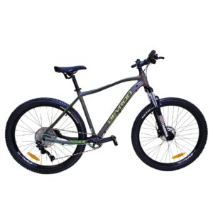 Bicicleta Mtb Devron Riddle RM4.7 2022 - 27.5 Inch, S, Verde