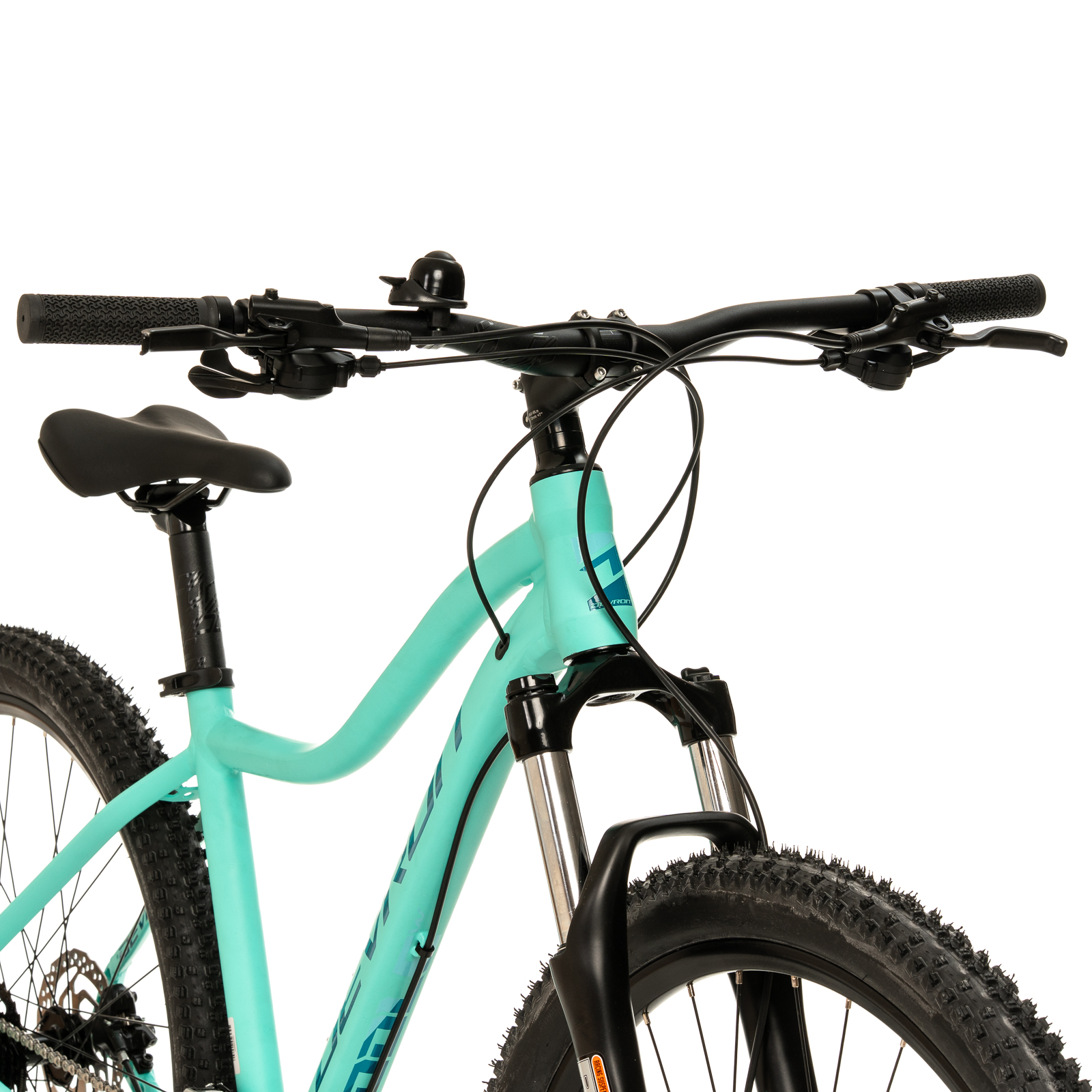 Bicicleta Mtb Devron Riddle RW1.7 2025 - 27.5 Inch, L, Turcoaz - imagine 4