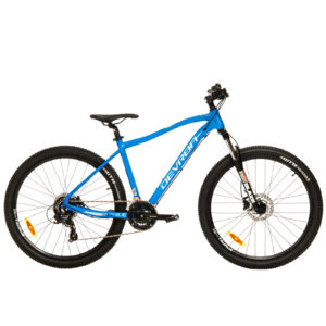 Bicicleta Mtb Devron Riddle RM1.7 2025 - 27.5 Inch, M, Albastru