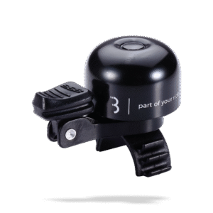 Sonerie BBB LoudsiClear Deluxe BBB-15 neagra