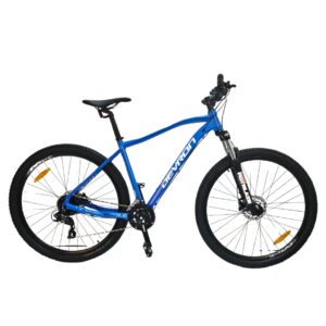 Bicicleta Mtb Devron Riddle RM2.9 2024 - 29 Inch, M, Albastru