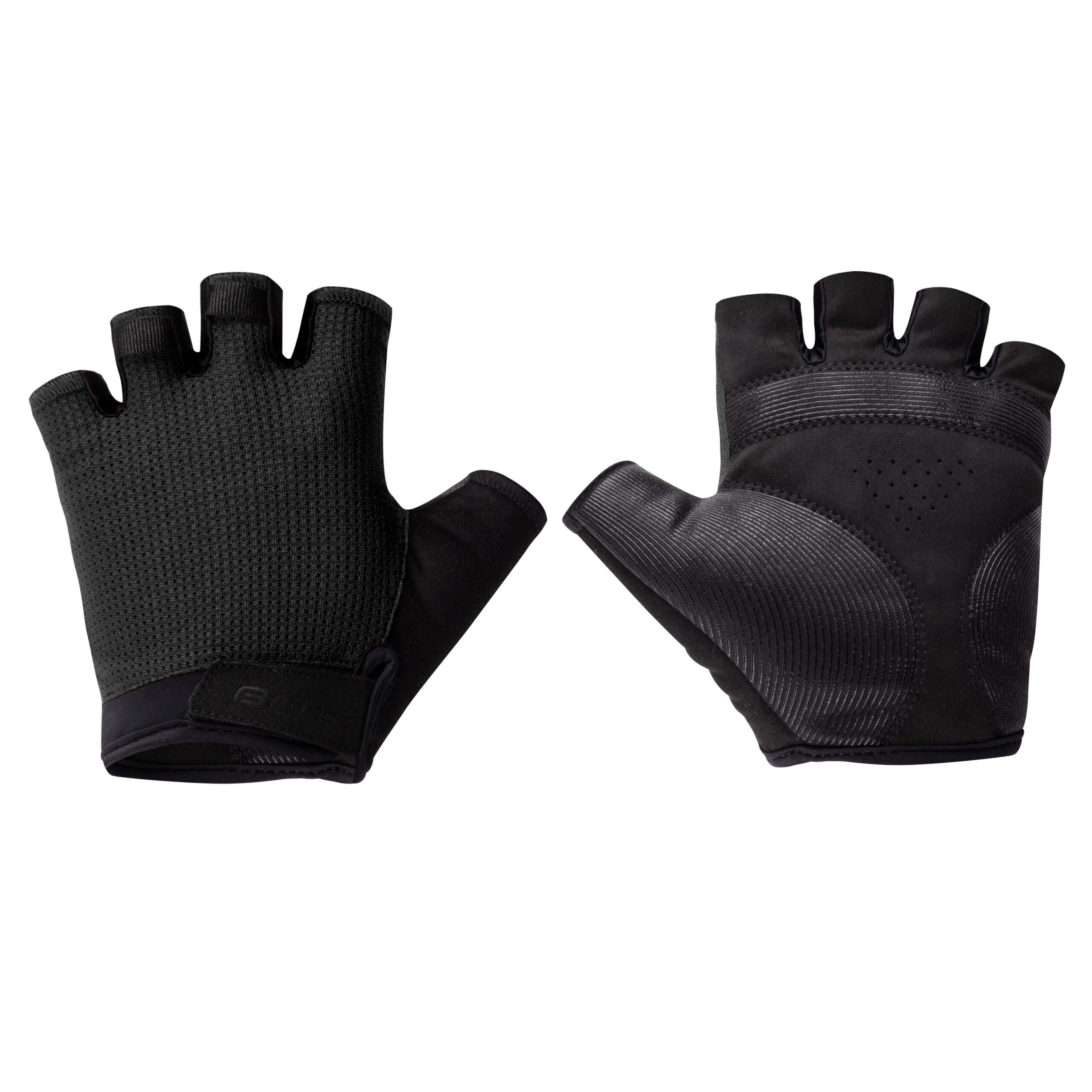 Manusi Force Park Black M