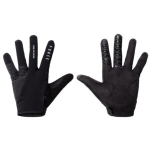Manusi Force MTB Crag Black XL