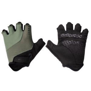 Manusi Force Land Army Black M