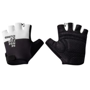 Manusi Force Fine Black-White M