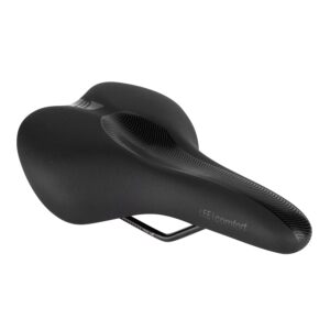 Sa Force Lee Comfort ladies tourist, neagra