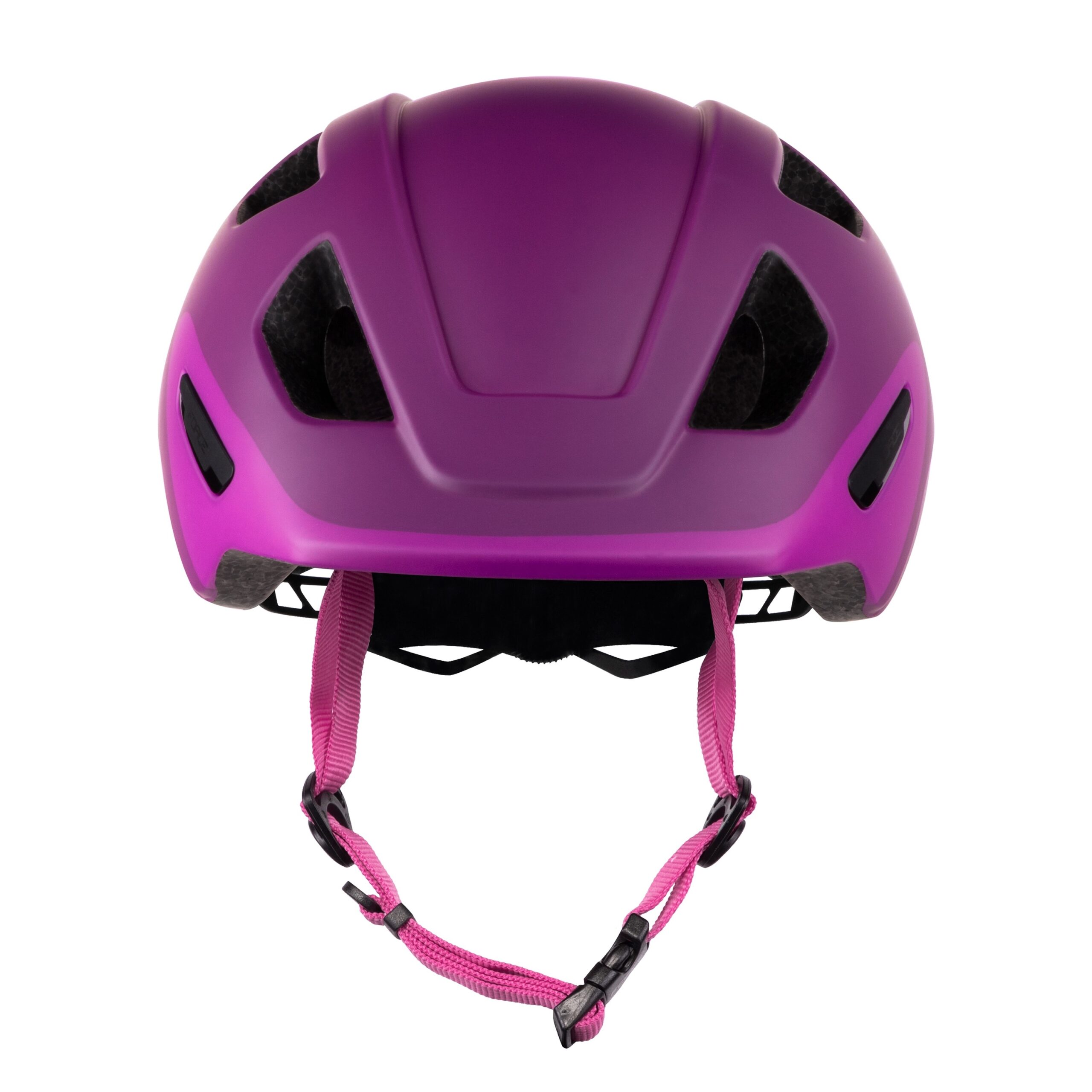 Casca copii Force Akita Junior roz XS/S - imagine 3