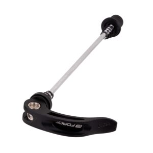 Ax Spate Force 151 mm Al / Fe, Negru