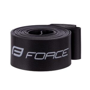 Fond de janta Force 20 406-19 - set 20 bucati, negre