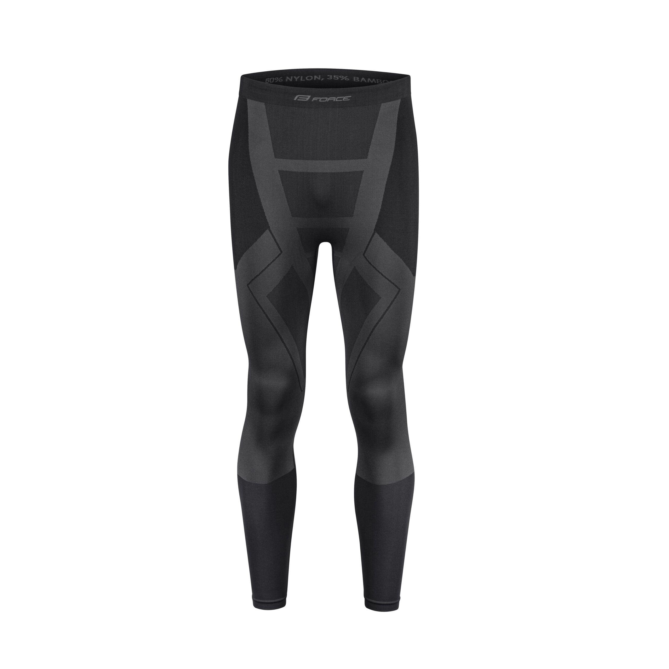 Pantaloni corp Force Grim Black XL-XXL