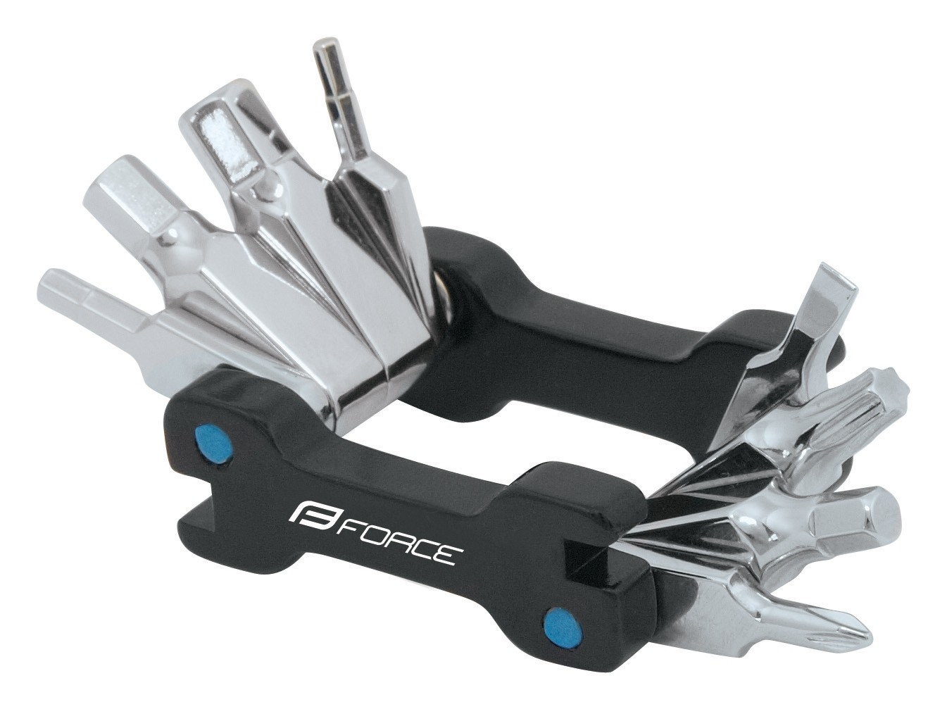 Set scule Force Mini 12 functii