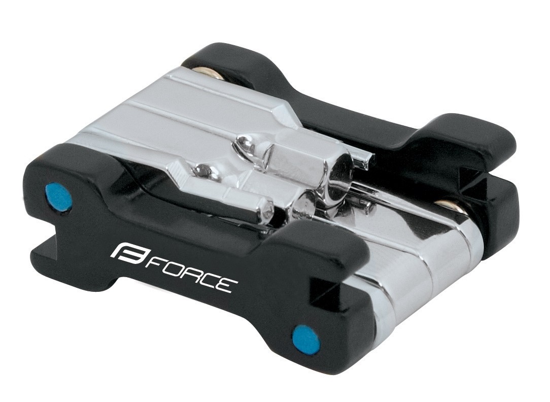 Set scule Force Mini 12 functii - imagine 2