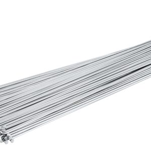 Spite Force Stainless Silver 2mm x 290mm