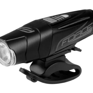 Far fata Force Stogie USB 900Lm Black