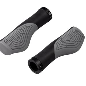 Mansoane Force Erbow cu Lockring Black/Grey