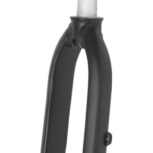 Furca Force MTB 26 Aluminiu 1.1/8 Ahead D, Negru Mat