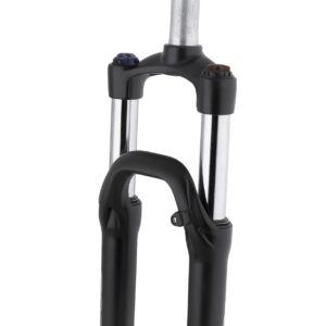 Furca Force Basic X.7 HLO 27.5 1.1/8 neagru mat D+V