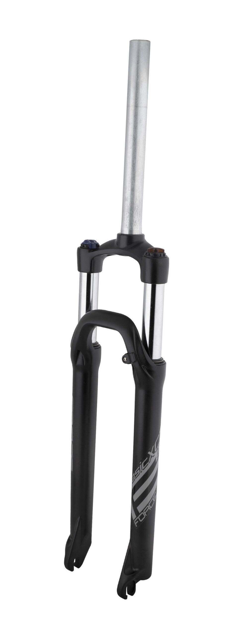 Furca Force Basic X.7 HLO 27.5 1.1/8 neagru mat D+V