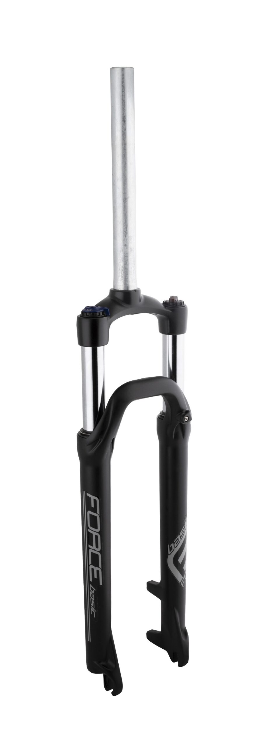 Furca Force Basic X.7 HLO 27.5 1.1/8 neagru mat D+V - imagine 2