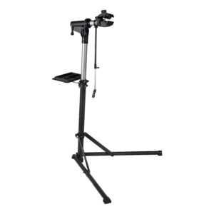 Suport service bicicleta Force Aluminiu pliabil