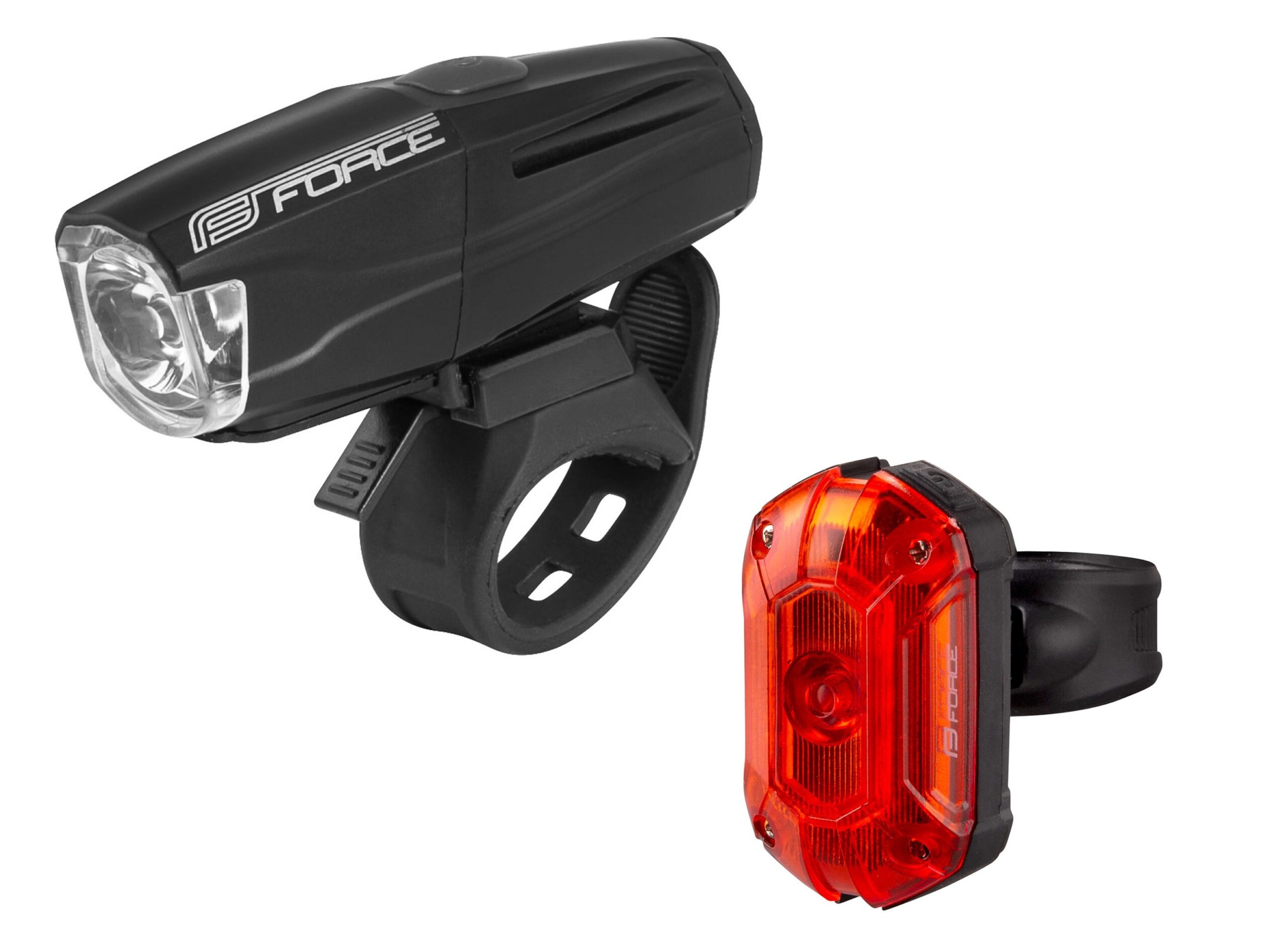 Set lumini Force Vario USB - imagine 2