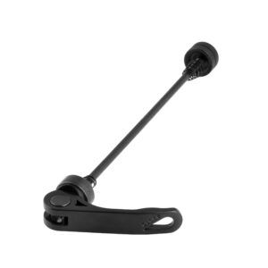 Strangator Force ax spate 146mm Al/Fe negru