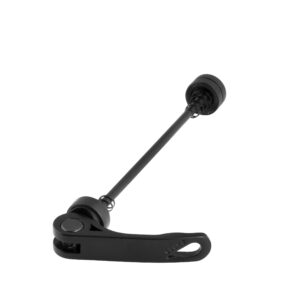 Strangator Force ax fata 112mm Al/Fe negru