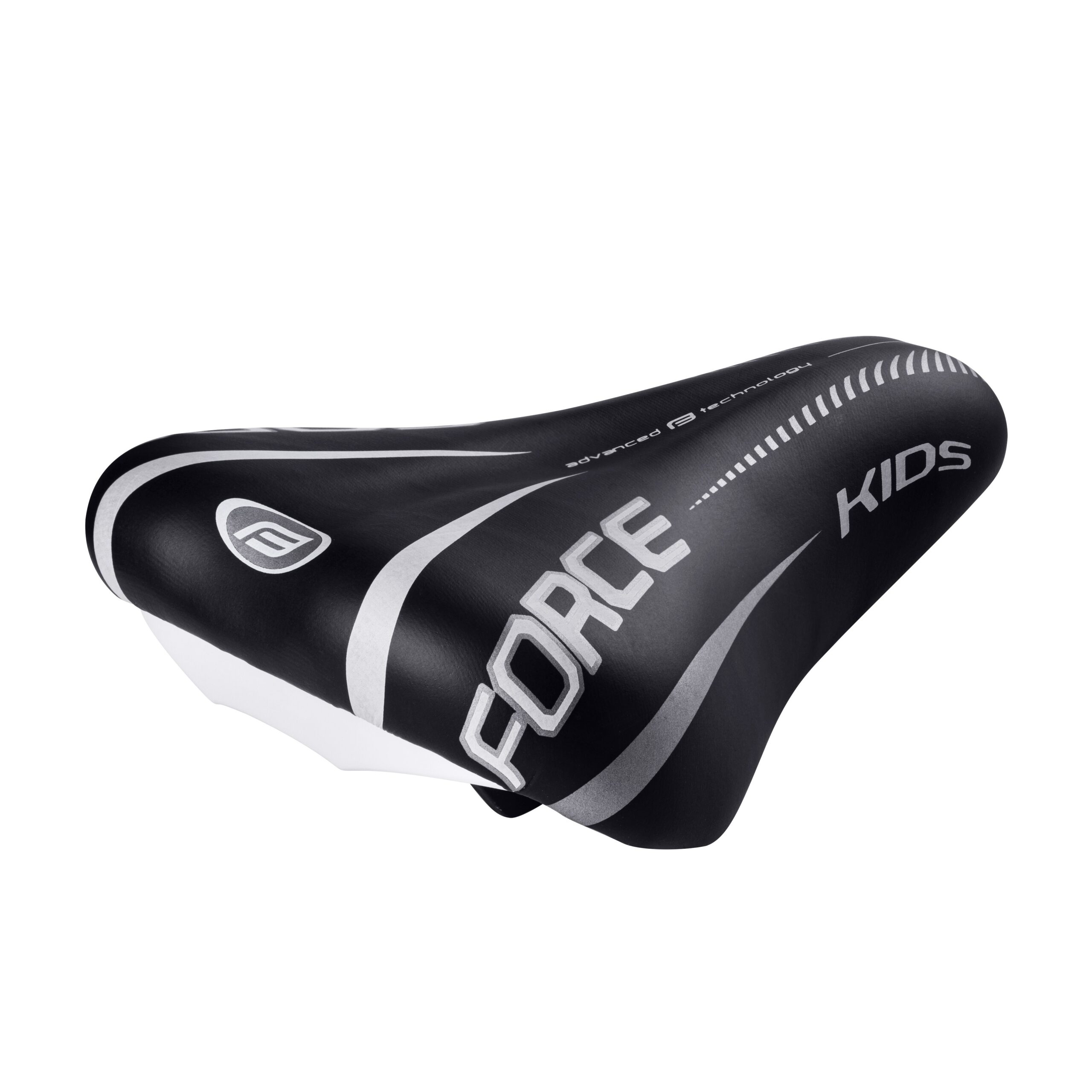 Sa Force Soft Kids 16-20, negru/gri - imagine 2
