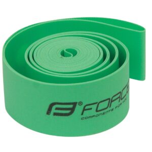 Fond de janta Force 26 559-22 2 bucati verde