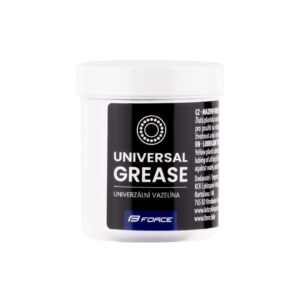 Vaselina Universala Force, galbena, 100g