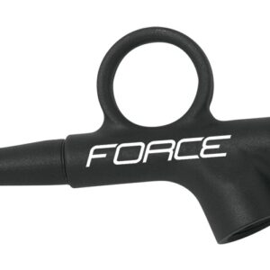 Pistol Vaselina Force plastic