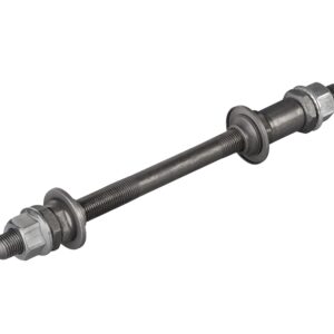 Ax Butuc Spate Force cu piulita 175x9.5mm