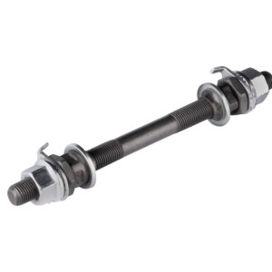 Ax Butuc Fata Force cu piulita 140x9.5mm