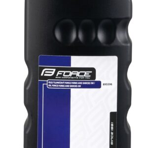 Ulei pentru amortizoare FORCE 5W, 1L