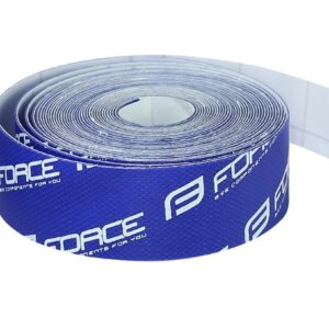 Fond de janta Force 19mm x 10m Albastra