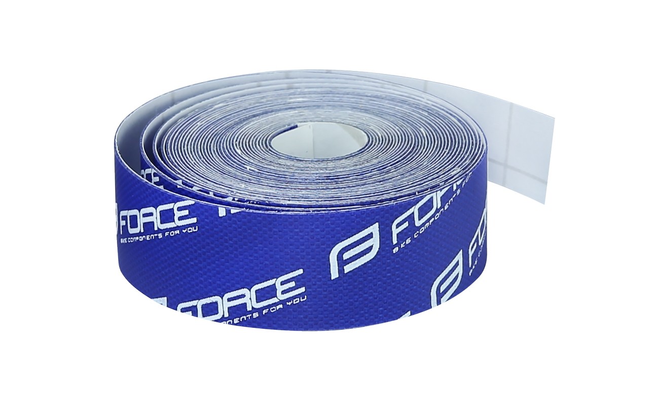 Fond de janta Force 19mm x 10m Albastra - imagine 2