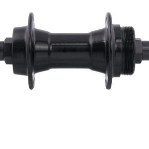 Butuc spate aluminiu Force 36h QR negru