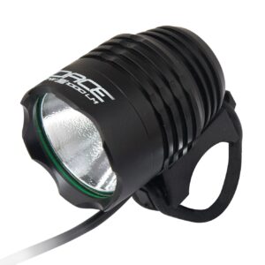 Far fata Force Glow2 1000L Cree Led negru