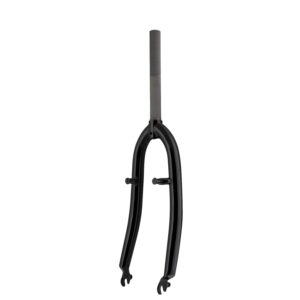 Furca Force MTB 24 Fe 1 cu filet negru lucios