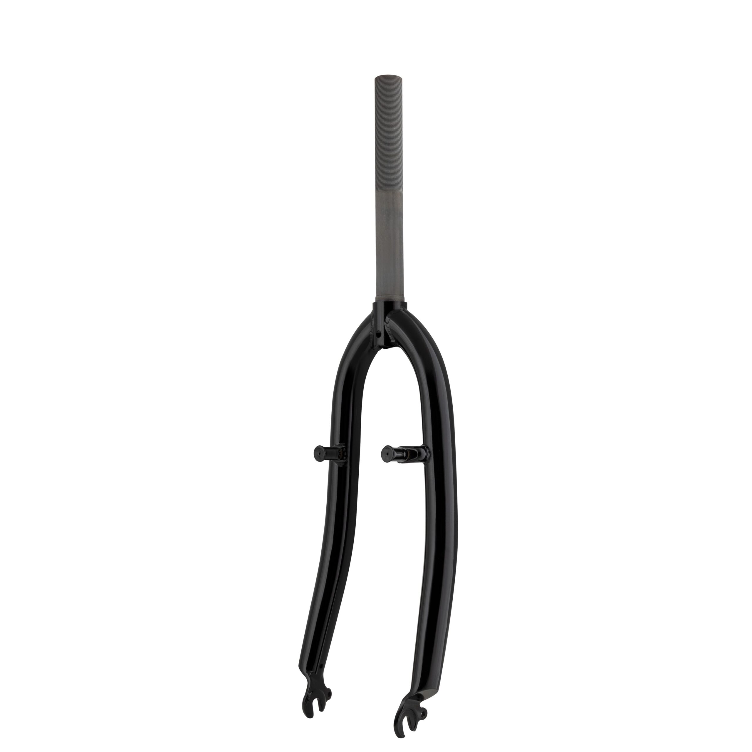 Furca Force MTB 24 Fe 1 cu filet negru lucios