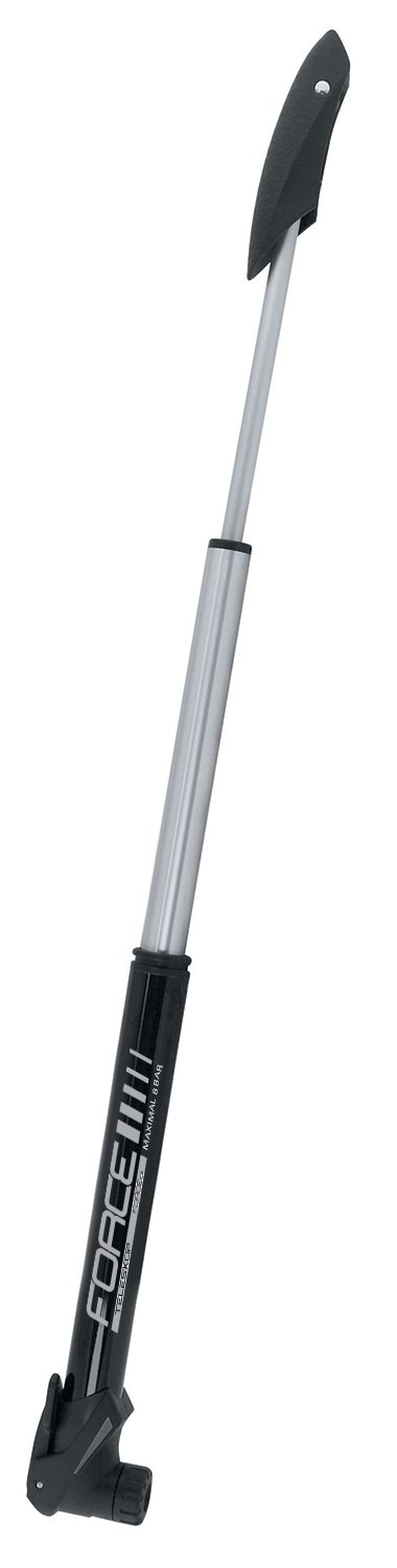 Pompa Force Teleskop AL - imagine 2