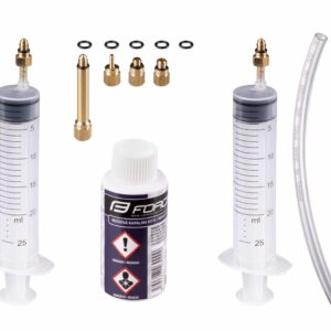 Kit aerisire Force pentru frane Avid/Hayes