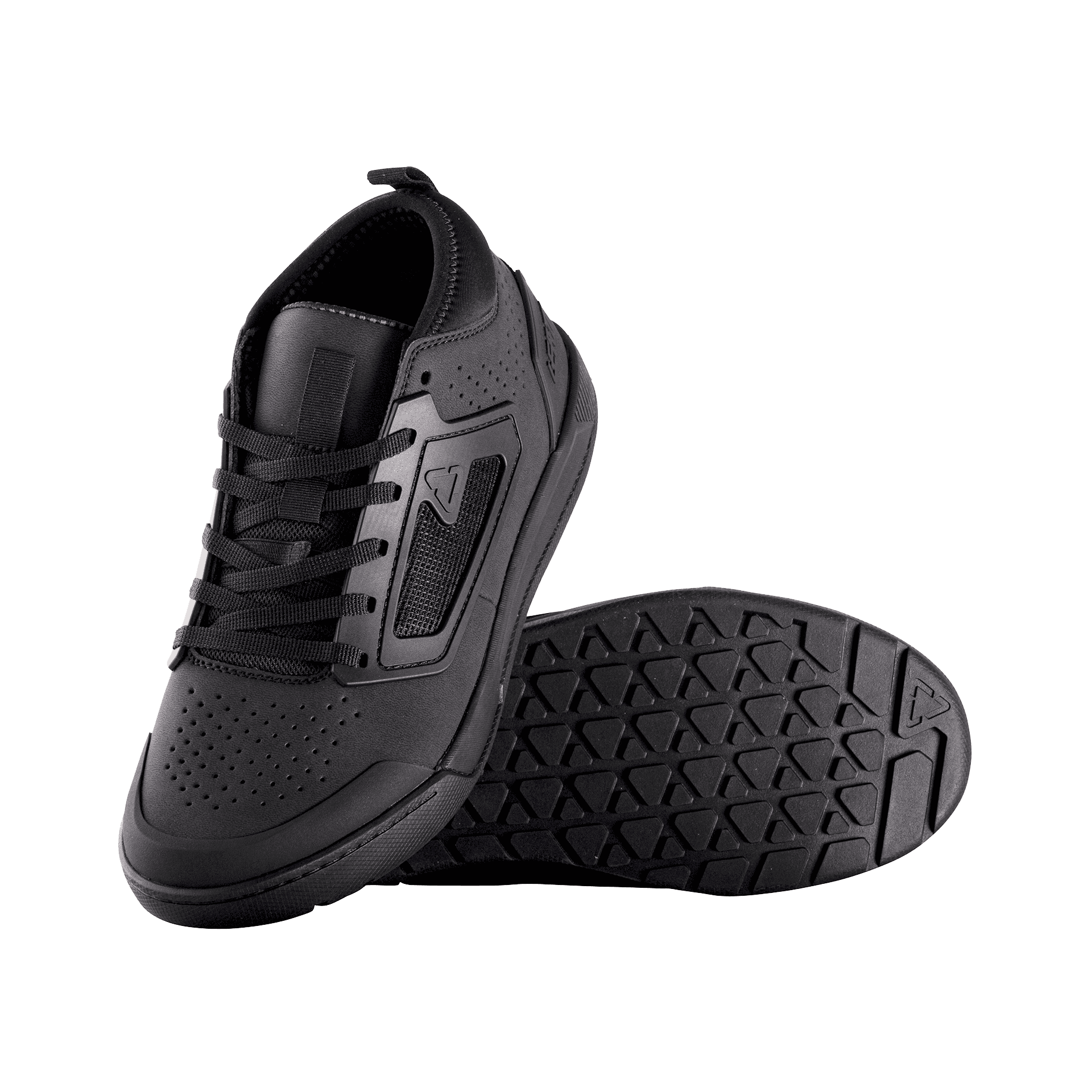 Pantofi Leatt Flat 3.0 Black 44