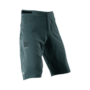 Pantaloni scurti Leatt MTB Trail 3.0 Liner Spruce Green L