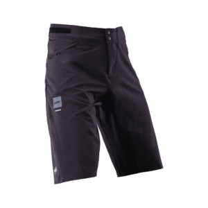Pantaloni scurti Leatt MTB Trail 3.0 Liner Ghost Black XL