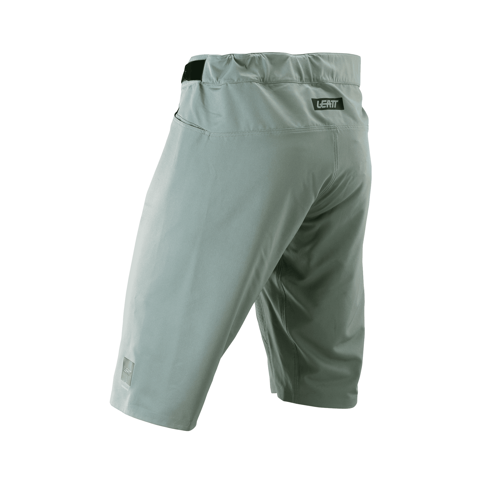 Pantaloni scurti Leatt MTB Gravity 2.0 Mist Green S - imagine 2