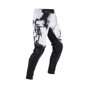 Pantaloni Leatt MTB Gravity 8.0 Heatmap White M