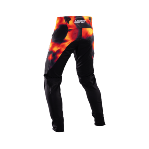 Pantaloni Leatt MTB Gravity 8.0 Heatmap Red M